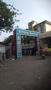 Telengabagan Market