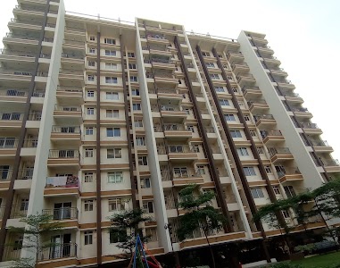 Lotus Abode Gola Road