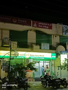 Karur Vysya Bank