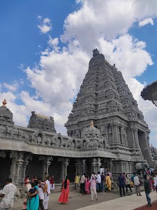 Yadagiripally
