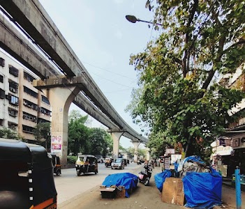 Chembur Camp