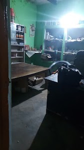 Shahari Madangarhi