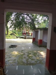 Deh Baba Mandir