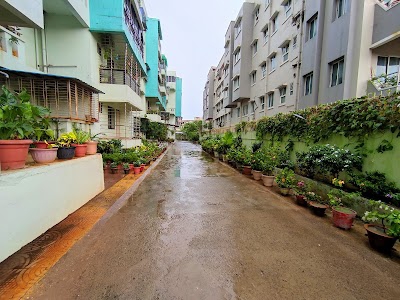 Basudev Plaza