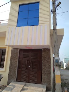 Yogi Puram Colony