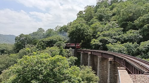 Goram ghat Railway station