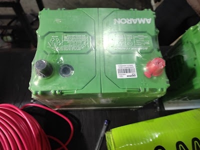 R K Electronic And Winding