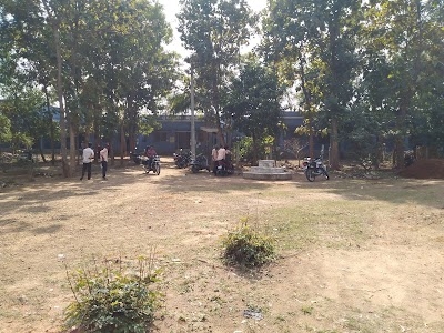 Science Junior College Pudamari