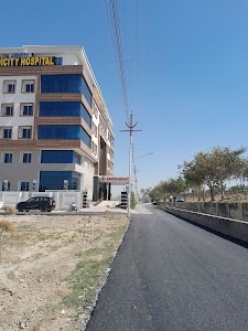 Wellsun Medicity Hospital