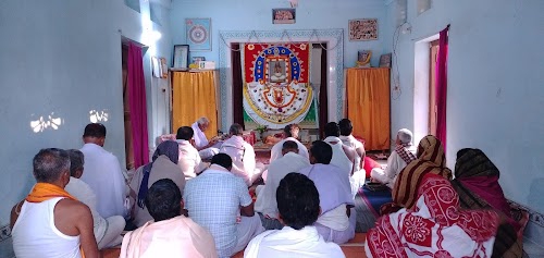 Thakur Nigamananda Ashram, Barang