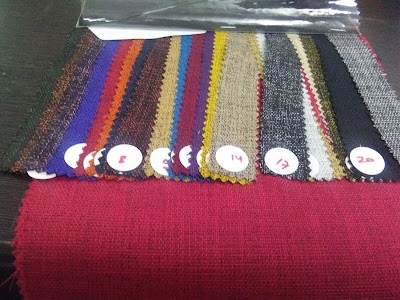 Galundia Textiles Private Limited