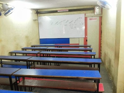 GGT EDUCARE , GYANGANGA TUTORIALS Coaching Classes