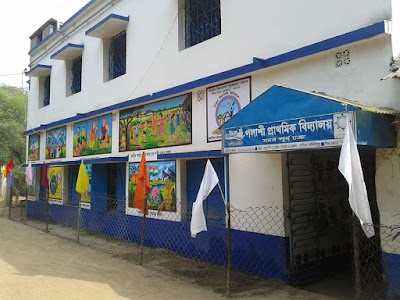 Palashi Primary School