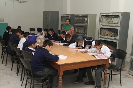 Angel Heart Convent School
