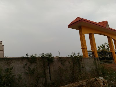 Patel B. ED College