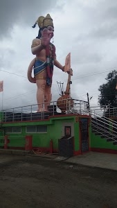 Hathiya Gadh