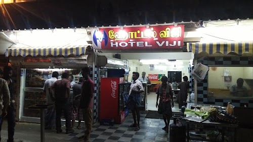 Hotel Viji