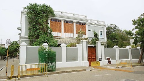 Sri Aurobindo Ashram