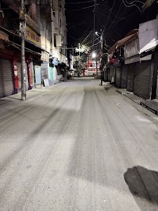 Hotel Shri Krishna