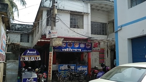 Lollypop Restaurant