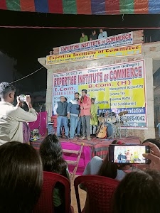 Expertise Institute Of Commerce
