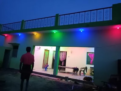 Sameer service centre