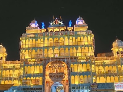 Rani sati mandir