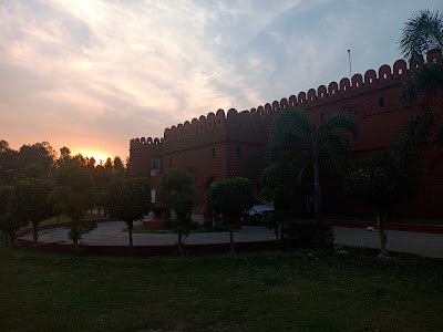 Red Fort Club and Resort