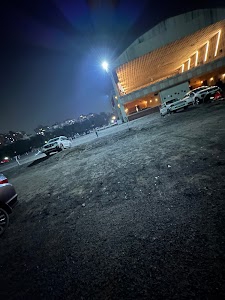 Drive In Cinema restaurants