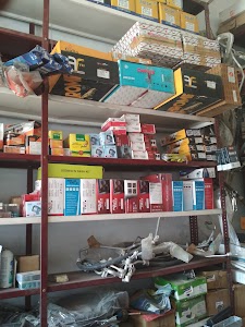 Shree Balaji Auto Electricals