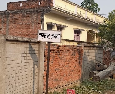 Ahmedpur Asna