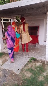 Kali Mata Temple