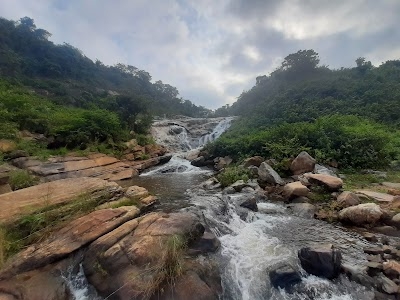 Thurga Falls