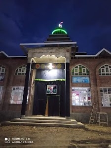 امام باڑہ مہوارہ