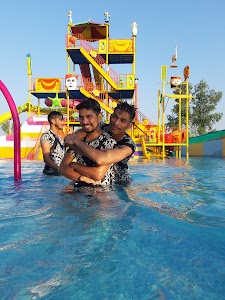 Corbett Water fun Park