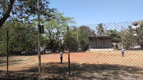 Golwalkar Guruji (Gol) ground