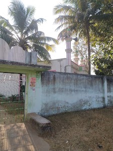 MADNI MASJID