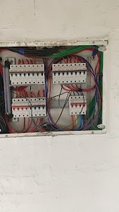 Saini electronic kathara