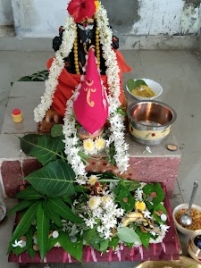God Siva Temple
