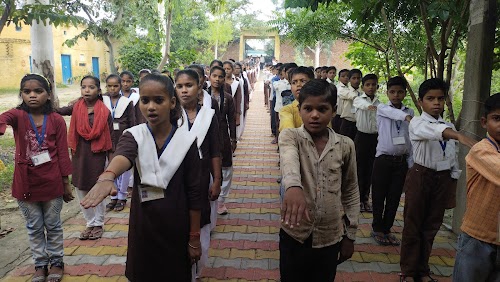Vidya niketan Inter collage Bahanpur