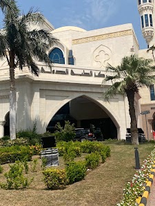 International Medical Center Hospital