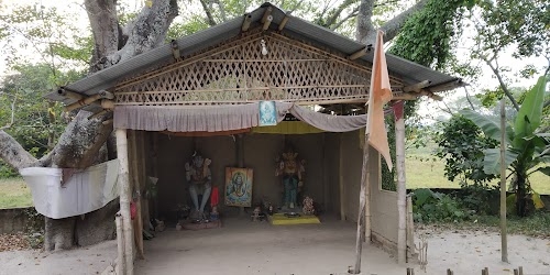 Charaibahi
