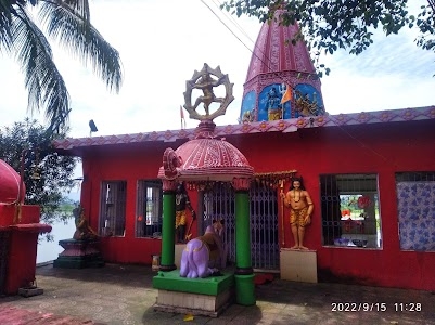 Devgaon Shiv Mandir CKP