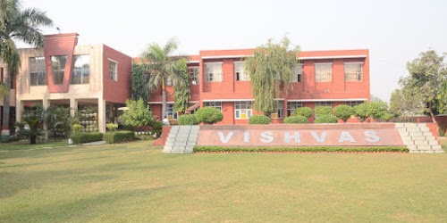 Vishvas Public School