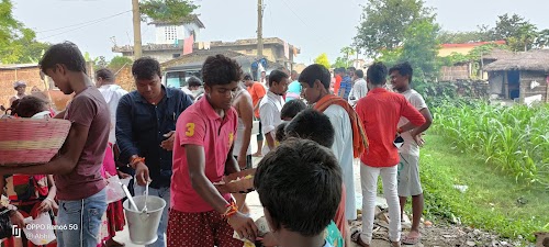 Baram Baba sthan madhudih