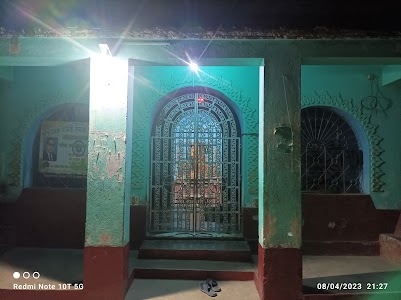 Maa Manasha Mondir