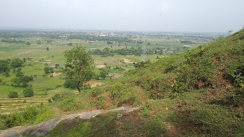 bodma hill