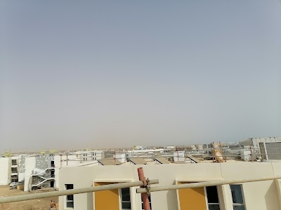 Red Sea project office (cvo)