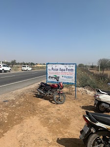 Puran Aqua Foods