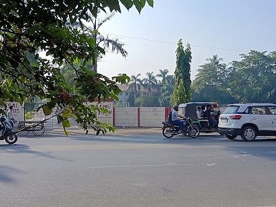 RK Desai College